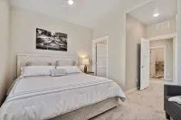 Trendy 3 bedroom townhome -  Ferienhäuser