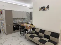 B&B Principe Amedeo - parking