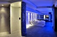 Hotel Kandahar - spa