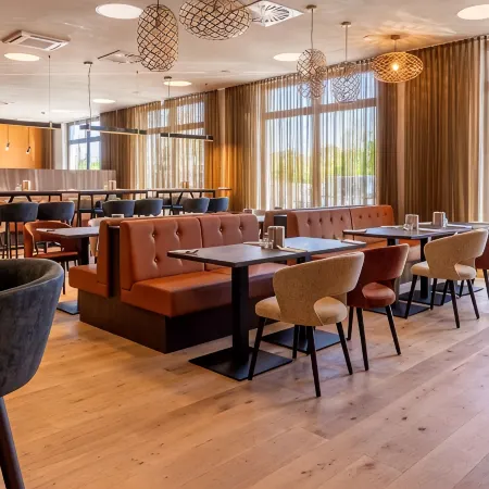 Mercure Frankfurt Offenbach