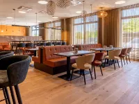 Mercure Frankfurt Offenbach - bar