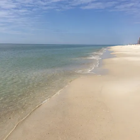 Closest to the Beach @ Lost Key + Game Room