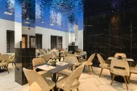 Elia Sea Suites - servizio colazione