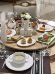 Eco Boutique Hotel - parking