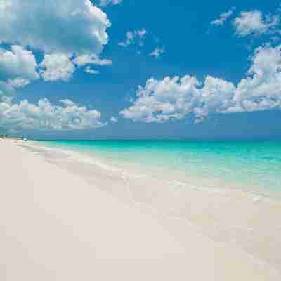 Oceanfront 2 Bedroom Villa 204 on Grace Bay in Villa Renaissance-Updated!! Fitness & Recreational Facilities