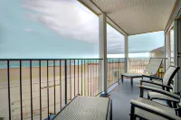 Atlantic Oceanfront Hotel, Wells Beach - Motels