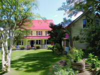 Inn at Buck Hollow Farm - 3 estrellas