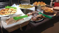 B&B Anfiteatro - servizio colazione