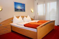 Hotel Hudelist - Pet Friendly