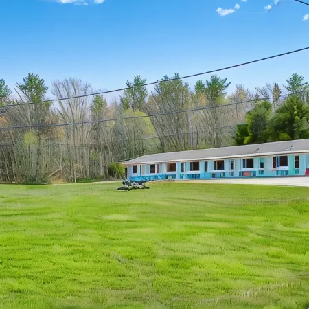 Homeport Motel