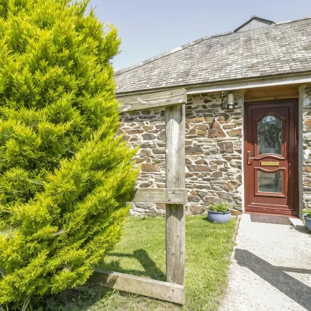 Garras Barn