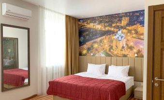 Habarovsk Hotel