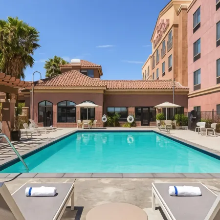 Hilton Garden Inn Palmdale