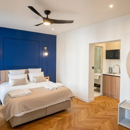 The Originals Residence, Les Sources Callou