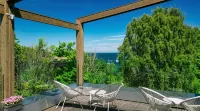 Hotel Różany Gaj - Destigo Hotels - Ocean View