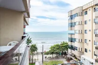 Apt Foot in the Sand sea View in Meia Praia Evb308 - 3-Star