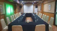 Violand Garden Hotel Samarinda - spa