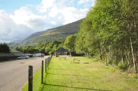 Blackwater Glamping Pods - Wifi