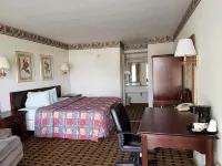 Imperial Lodge - Wifi