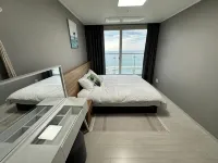 Gangneung the Gangneung Ocean Stay - Apartment