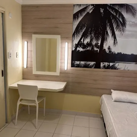 Hotel Porto Grande