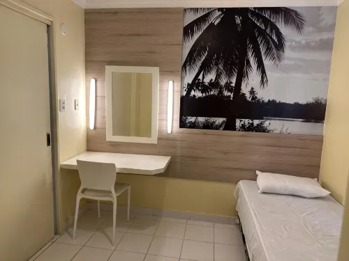 Hotel Porto Grande - 2-Star