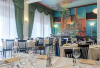 Hotel Minerva Palace - Aamiainen