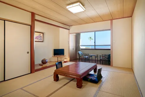 Ryokan Tsukimiso - 2-Star