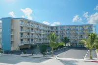 Coastal Palms Inn and Suites - WiFi