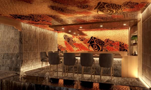Hotel Sensai Nimman Chiang Mai - Adults Only