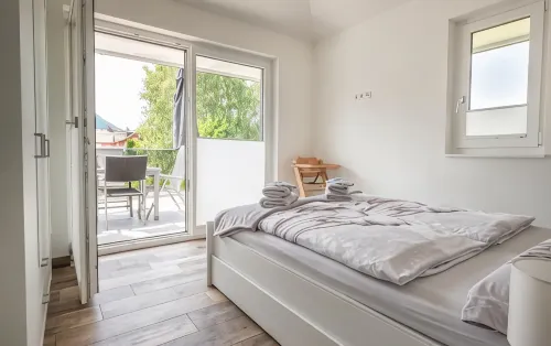 Luxurious penthouse apartment - Wifi