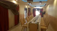 Veranda Hotel - breakfast