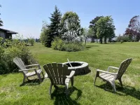 Beautiful House Located by a Golf Course and 5 Mins From National Park Beach - Boutique