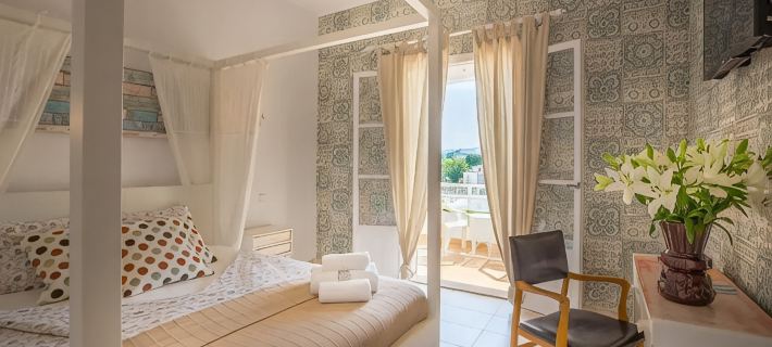 Bella Colina I Vintage Hotel 1953 Hotels in Peguera