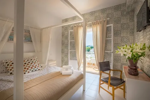 Bella Colina I Vintage Hotel 1953 - Pet friendly