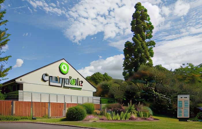 Campanile Basildon - East of London