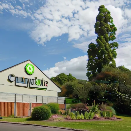 Campanile Basildon - East of London