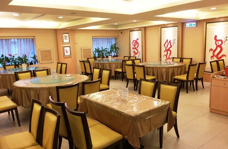 Metropolis Hotel photo 3