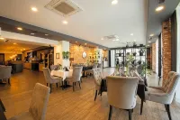 Hotel Scout - Aamiainen
