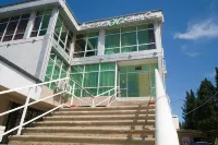 Chill Out Hotel Tskaltubo - 3-Star