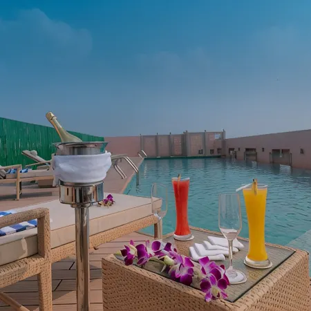 Hotel Royal Orchid Jaipur, Tonk Road