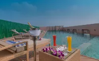 Hotel Royal Orchid Jaipur, Tonk Road - románticos