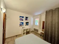 La Bastide, apartment with private pool near the Gulf of St Tropez - Lejligheder
