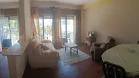 2 bedroom apartment 5 minutes from the beach with sea views! - Havudsigt