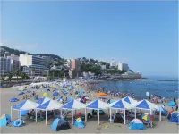 Atami New Fujiya Hotel - Romantik