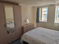 One Bedroom Apartment with Private Balcony and Sea Views. Ferry Discounts. - 4-Star