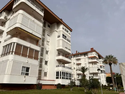 Torrox, Malaga, Loft beach and mountain - Huoneistot
