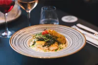 Hôtel Mercure Metz Centre - Bữa sáng