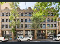 Private and quiet 1-bed flat in Central Sydney