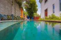 Estalagem Bonfim, 351 - Pools
